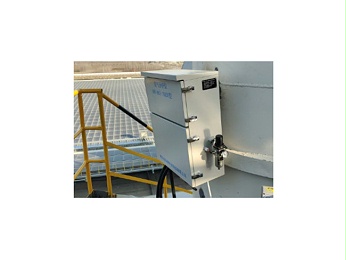 HRD-NH3-1000S废气（NH3）在线监测系统说明书